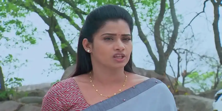 Kalyanamasthu - August 22, 2024 - Best Scene