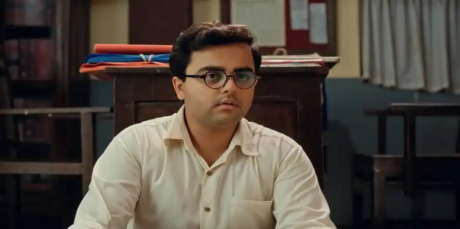 Mahanayaka Dr. B. R. Ambedkar - August 25, 2024 - Episode Spoiler