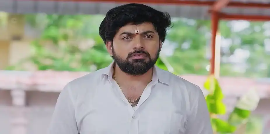Rajaram's Love Leaves Janaki Speechless | Sandhyaraaga