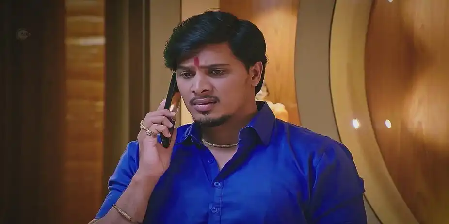 Lakshmi Tells Siddu about Bhavana's Plight | Lakshmi Nivasa