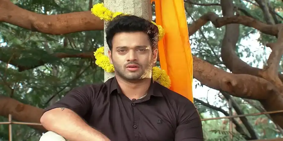 Naagamandala - 21 August, 2024
