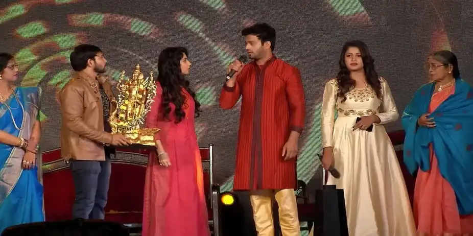 Naagamandala - 24 August, 2024