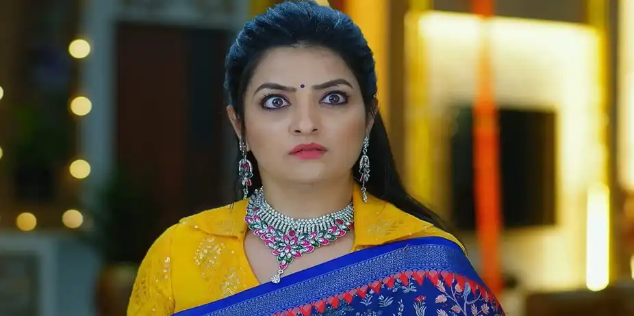 Kalyani - August 23, 2024 - Episode Spoiler