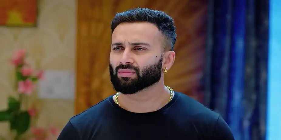 Trinayani - August 23, 2024 - Episode Spoiler