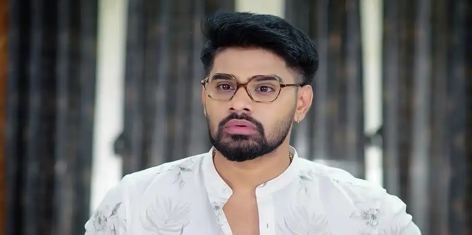 Trinayani - August 22, 2024 - Episode Spoiler