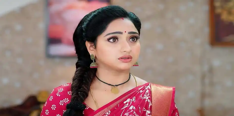 Trinayani - August 20, 2024 - Episode Spoiler