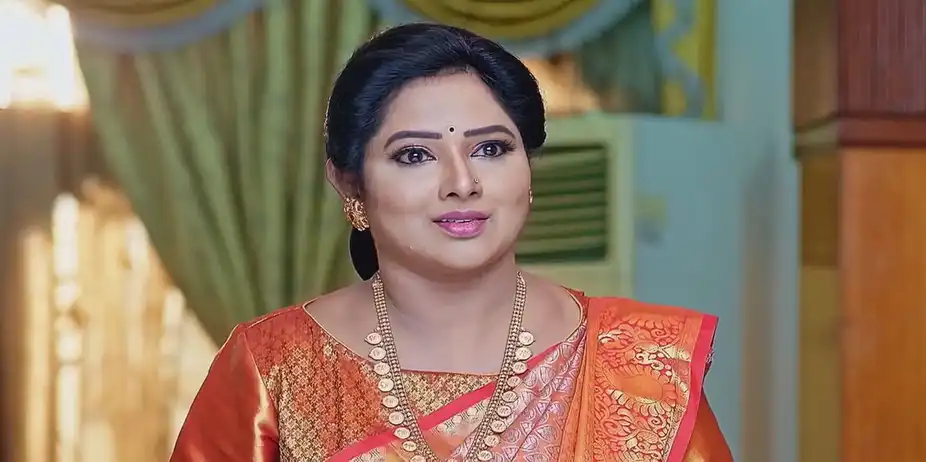 Vaidehi Parinaya - August 21, 2024 - Best Scene