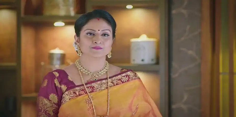 Deepika Expresses Her Joy | Shrirasthu Shubhamasthu