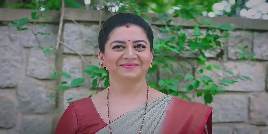 Madhav Apologises to Tulasi | Shrirasthu Shubhamasthu
