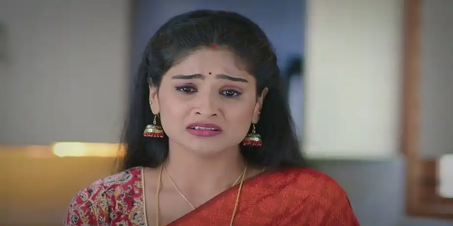 Sandhya and Siri Comfort Poorni | Shrirasthu Shubhamasthu