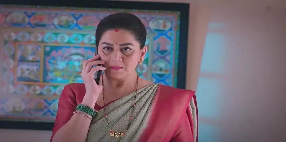 Dathatreya Learns about Tulasi's Act | Shrirasthu Shubhamasthu