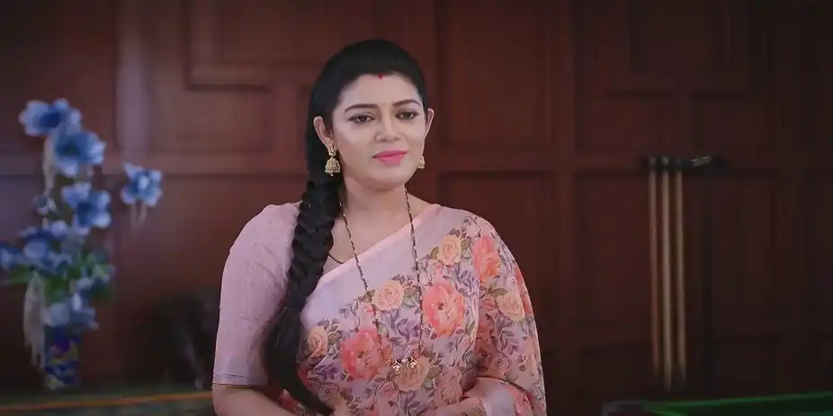 Bhoomika Tries to Make Apeksha Realise Her Mistake | Amruthadhaare
