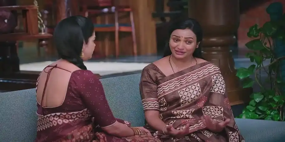 Bhoomika Consoles Aparna | Amruthadhaare