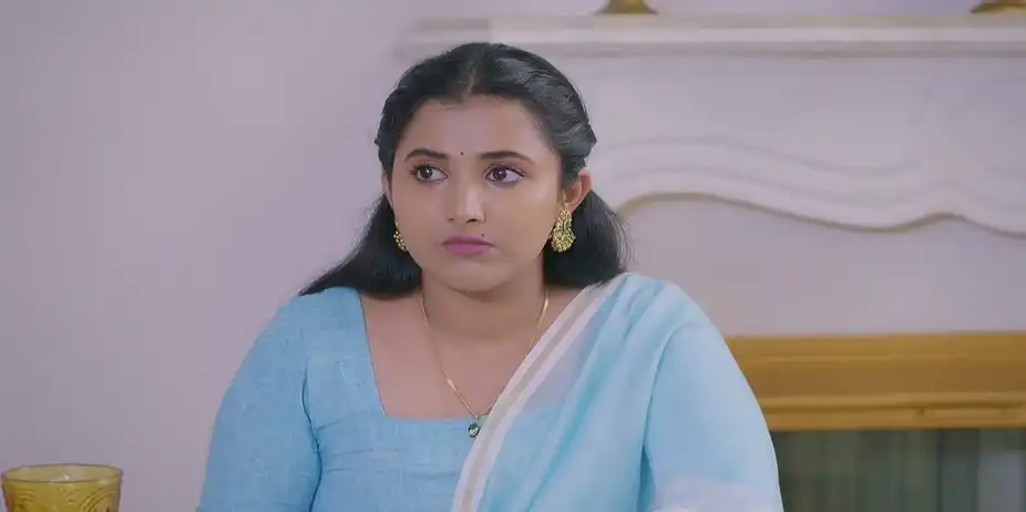 Chirag Unknowingly Praises the Food Made by Deepa | Brahmagantu