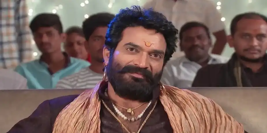 Bhadravathi Arranges Anirudha's 'Tulabhara' | Naagamandala