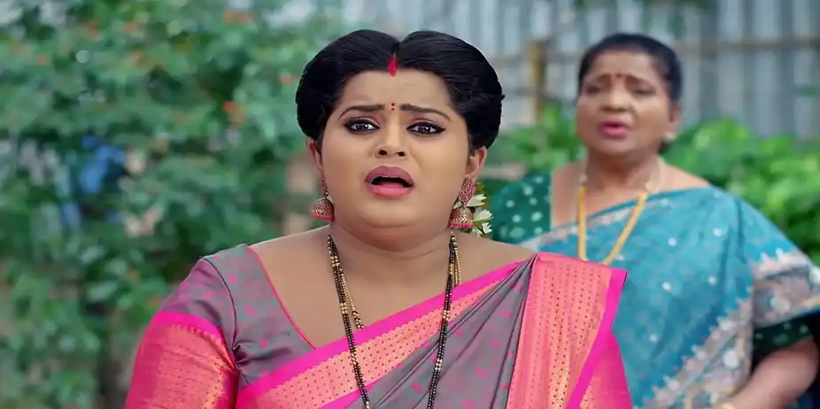 Gundamma Katha - August 21, 2024 - Episode Spoiler