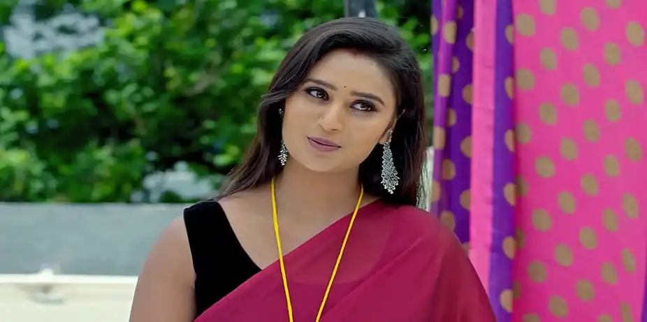 Gundamma Katha - August 23, 2024 - Episode Spoiler