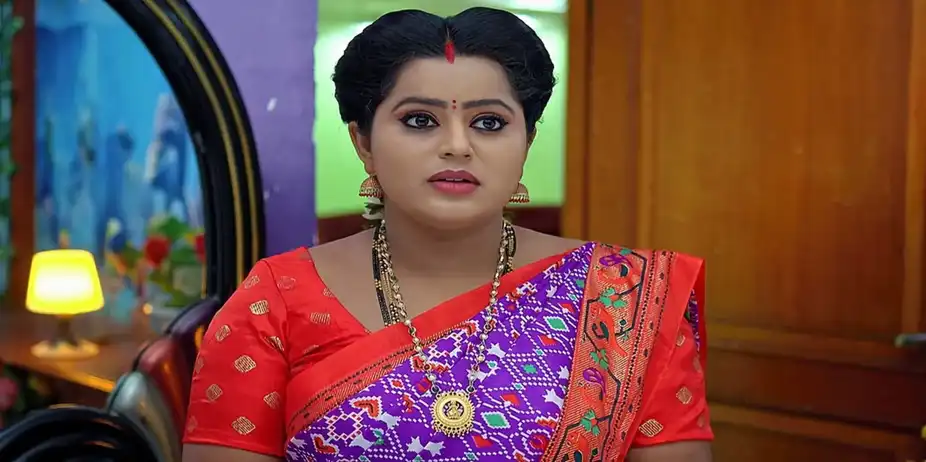 Gundamma Katha - August 24, 2024 - Episode Spoiler