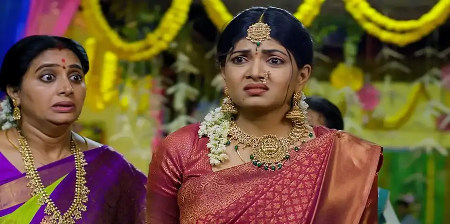 Kalavaari Kodalu Kanakamahalakshmi - August 26, 2024 - Episode Spoiler