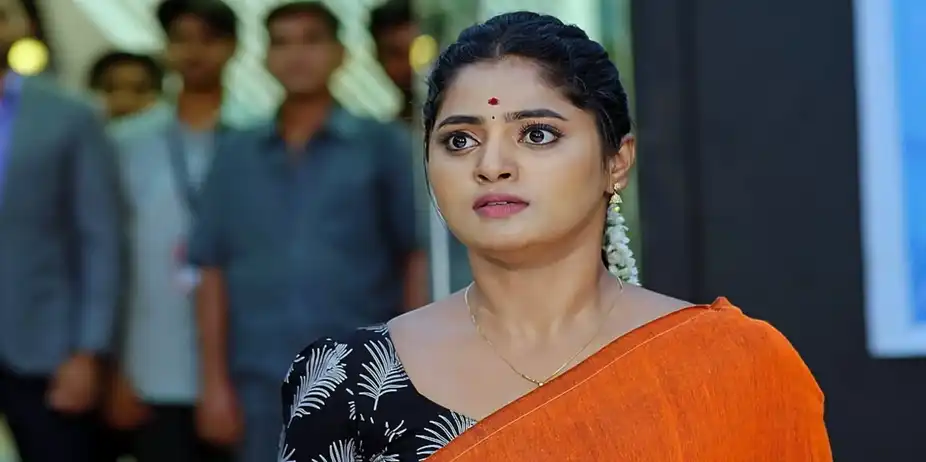 Janaki Ramayya Gari Manavaralu - August 20, 2024 - Episode Spoiler