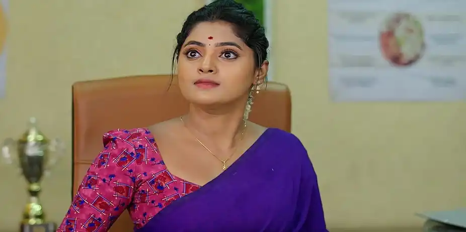 Janaki Ramayya Gari Manavaralu - August 21, 2024 - Episode Spoiler