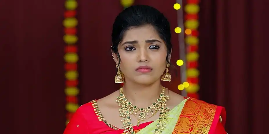 Janaki Ramayya Gari Manavaralu - August 24, 2024 - Episode Spoiler