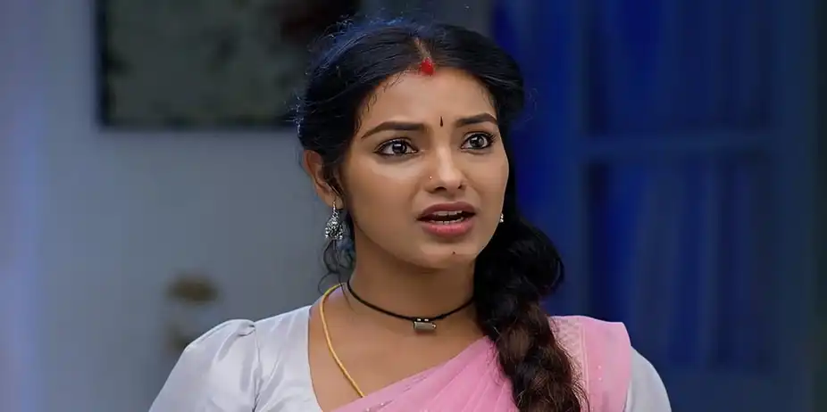Jabilli Kosam Aakashamalle - August 21, 2024 - Episode Spoiler