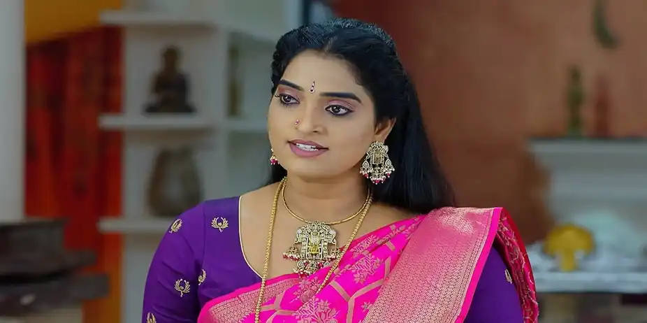 Jabilli Kosam Aakashamalle - August 20, 2024 - Episode Spoiler
