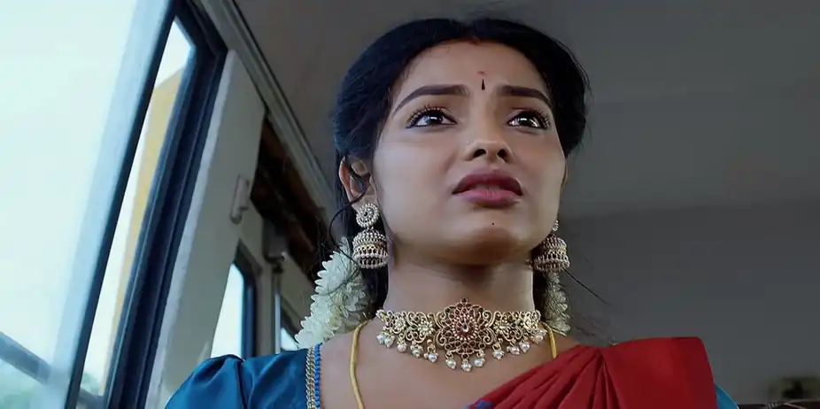 Jabilli Kosam Aakashamalle - August 23, 2024 - Episode Spoiler