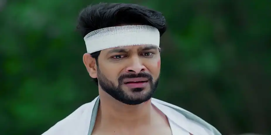 Jabilli Kosam Aakashamalle - August 24, 2024 - Episode Spoiler