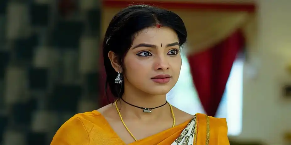 Jabilli Kosam Aakashamalle - August 22, 2024 - Episode Spoiler