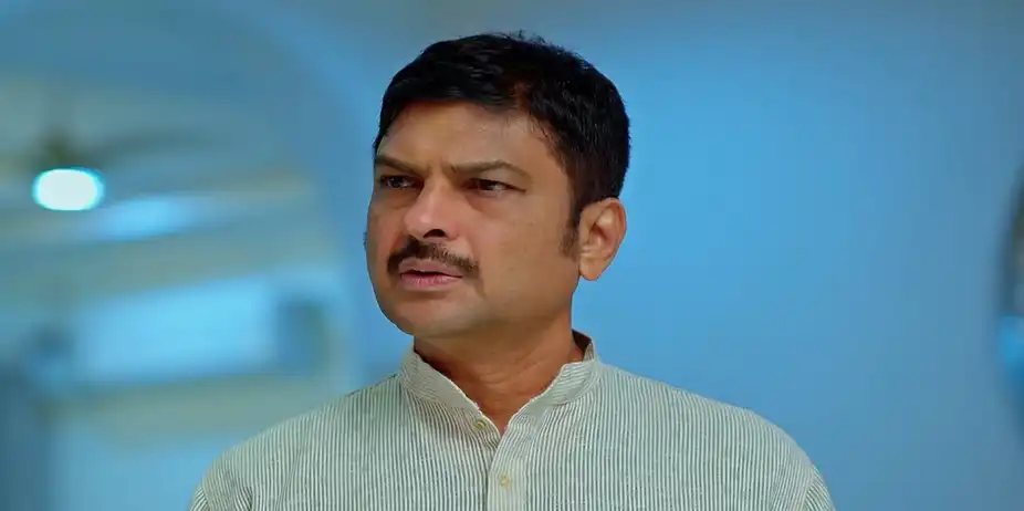 Chiranjeevi Lakshmi Sowbhagyavati - August 21, 2024 - Episode Spoiler