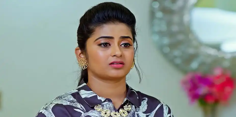 Chiranjeevi Lakshmi Sowbhagyavati - August 22, 2024 - Episode Spoiler