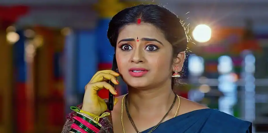 Chiranjeevi Lakshmi Sowbhagyavati - August 25, 2024 - Episode Spoiler