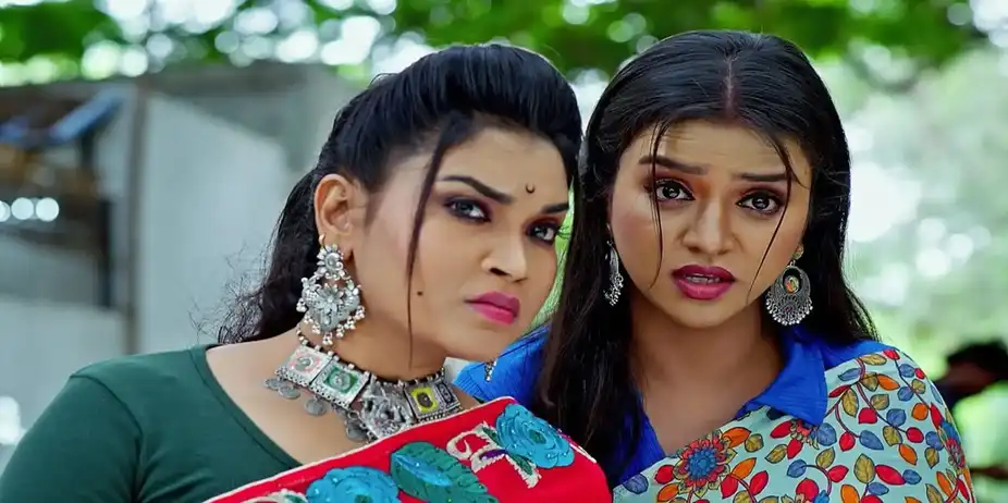 Chiranjeevi Lakshmi Sowbhagyavati - August 23, 2024 - Episode Spoiler