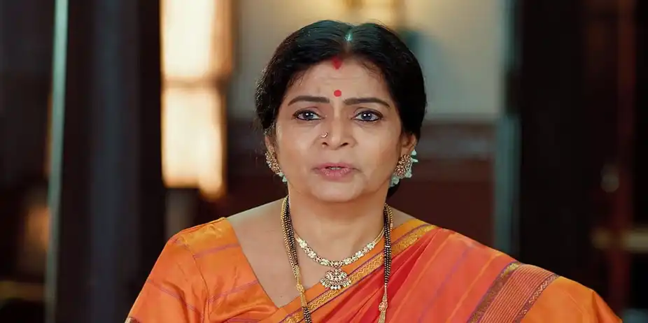 Maa Annayya - August 20, 2024 - Episode Spoiler