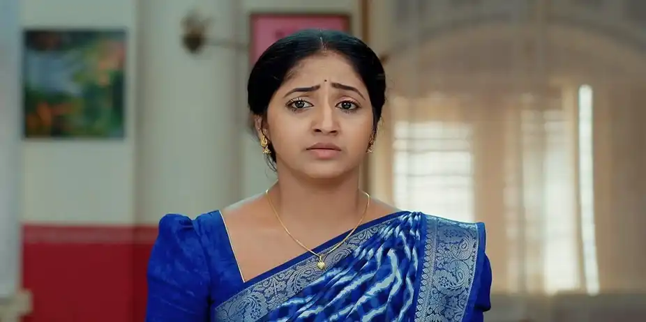 Maa Annayya - August 21, 2024 - Episode Spoiler