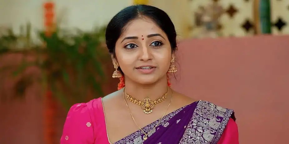 Maa Annayya - August 22, 2024 - Episode Spoiler