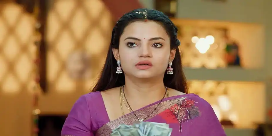 Maa Annayya - August 23, 2024 - Episode Spoiler