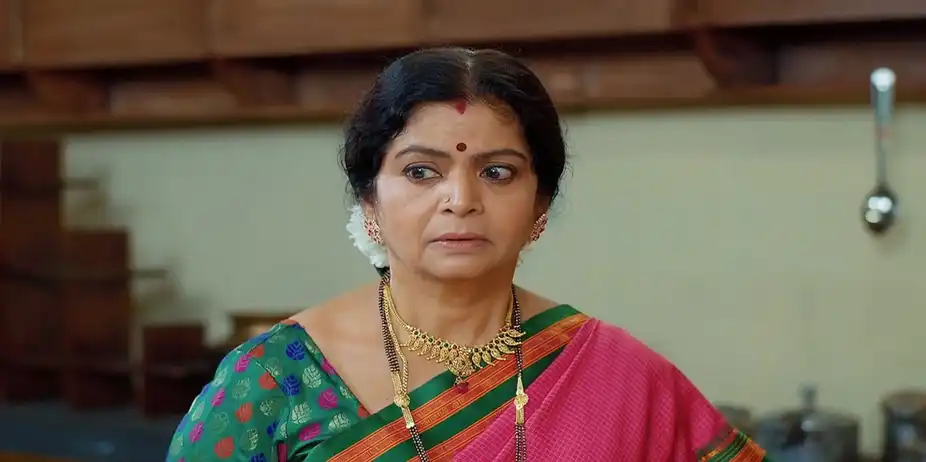 Maa Annayya - August 24, 2024 - Episode Spoiler