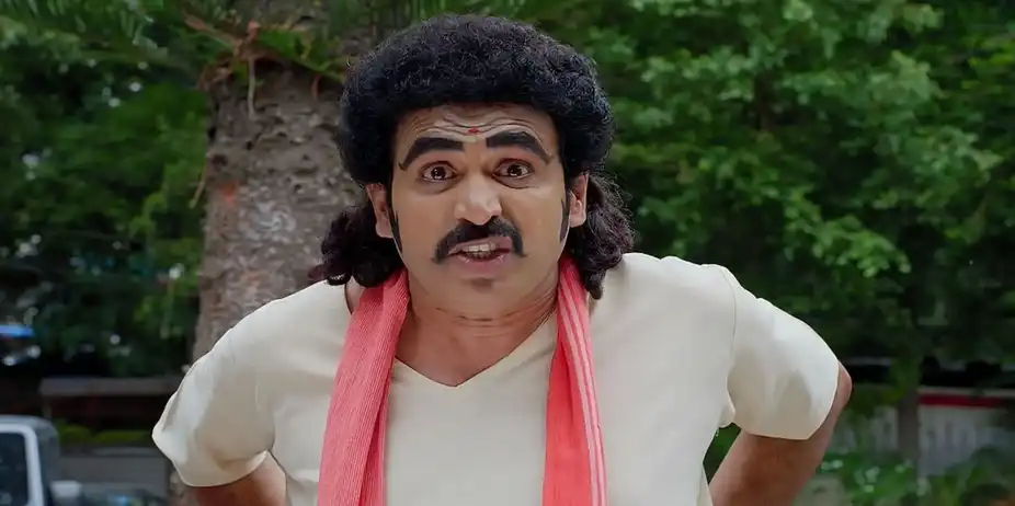 Nindu Noorella Saavasam - 20 August, 2024