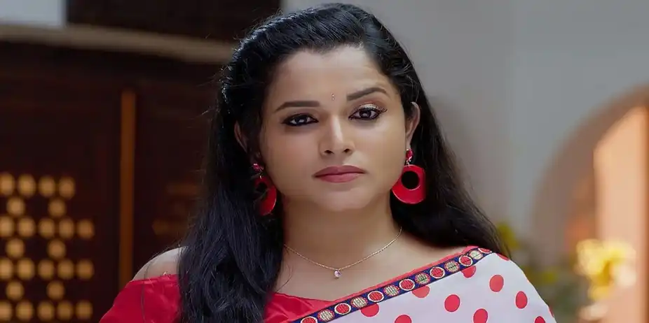 Nindu Noorella Saavasam - 24 August, 2024