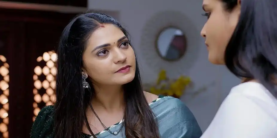 Nindu Noorella Saavasam - 25 August, 2024