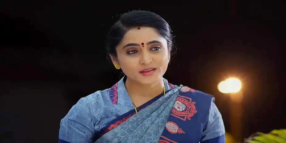 Meghasandesam - August 20, 2024 - Episode Spoiler