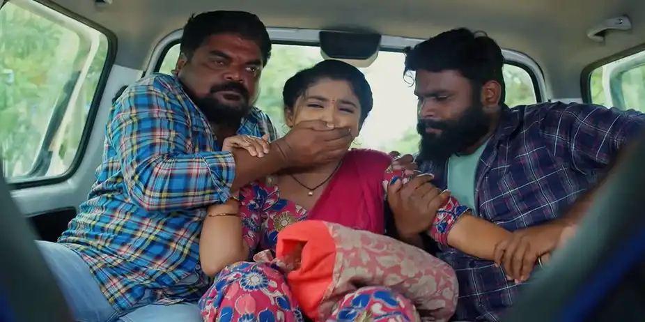 Meghasandesam - August 21, 2024 - Episode Spoiler