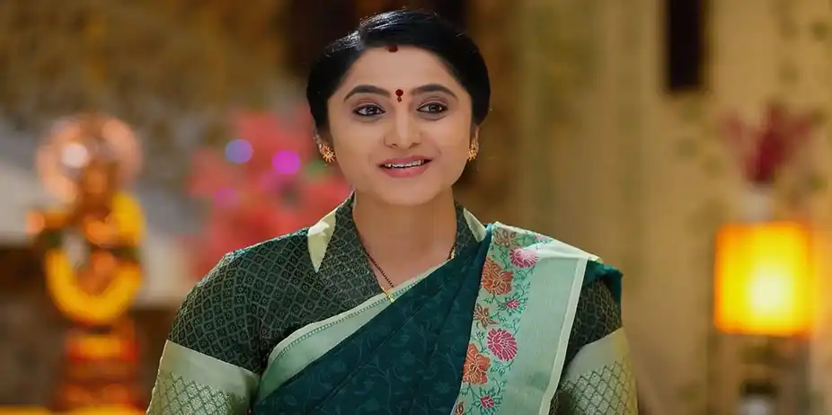 Meghasandesam - August 22, 2024 - Episode Spoiler