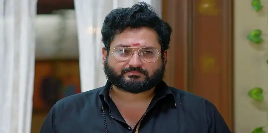 Padamati Sandhyaragam - 21 August, 2024