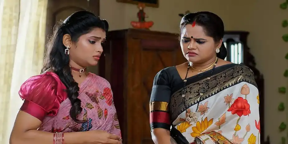 Padamati Sandhyaragam - 24 August, 2024