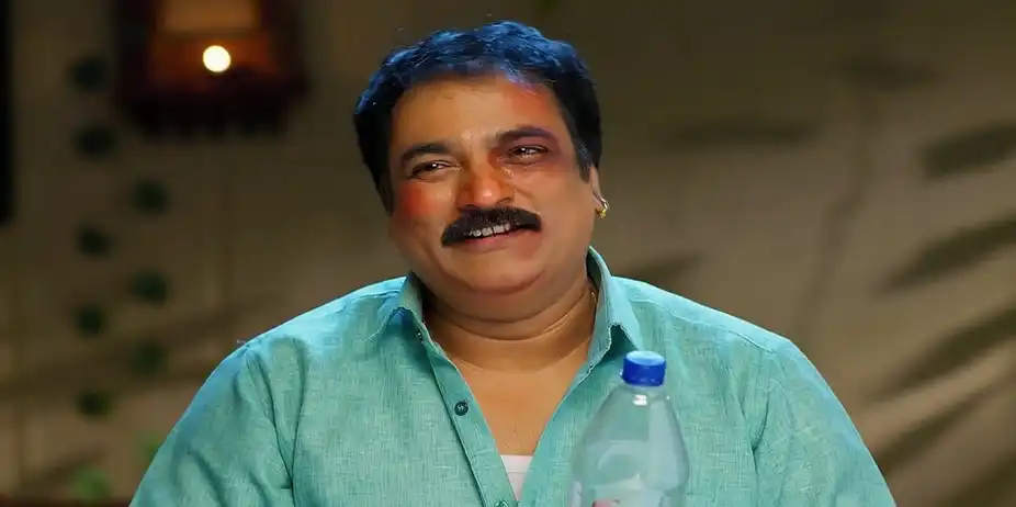 Padamati Sandhyaragam - 25 August, 2024