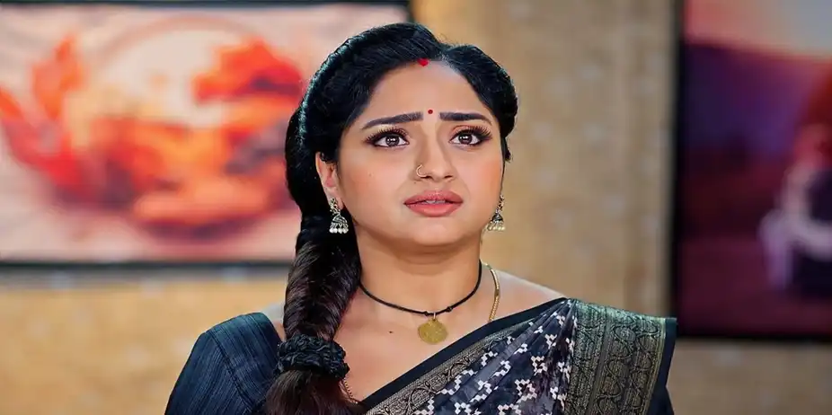 Trinayani - 23 August, 2024